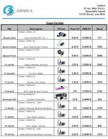 Chargeur téléphone