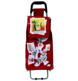 Chariot de courses - caddie fun