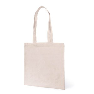 Totebag en coton avec message pour revente sur les marchés