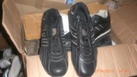Lot de chaussures hommes,femmes,enfants, italienne