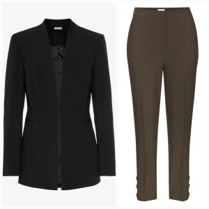 020244 Ensembles femme bureau Lascana