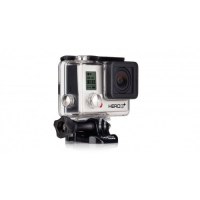 Go Pro Hero 3+ Silver edition