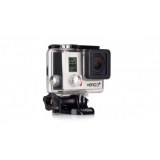 Go Pro Hero 3+ Silver edition