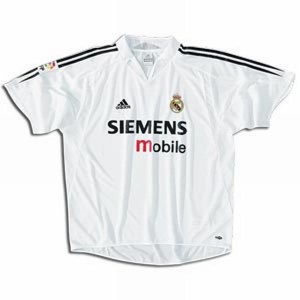 Adidas Real Madrid Maillot