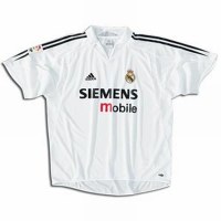 Adidas Real Madrid Maillot