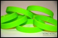 Buzz été 2011 : le bracelet anti moustique en SILICONE
