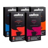 Lavazza nespresso lavazza