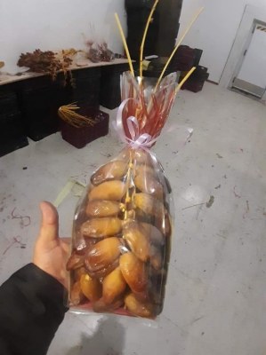 Vente & Exportation de Dattes récolte 2020