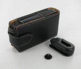 LOT de 57 étuis cuir pour Palm Tréo 650