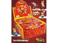 Lapin crétins sportif Exclusif Italie