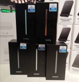 Samsung Galaxy Tab S7+, Samsung Galaxy Note 20 Ultra 5G, Samsung S20 Ultra 5G et autres