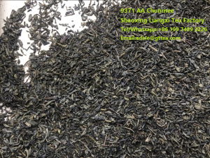 Chunmee 9371: produit pour l'Algérie, le Maroc, etc