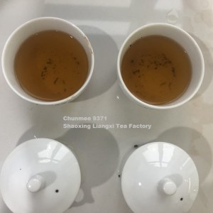 Chunmee 9371: produit pour l'Algérie, le Maroc, etc