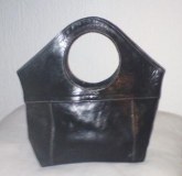 SAC CUIR ARTISANAL PM