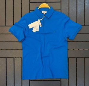LACOSTE POLO PARİS NOUVEAU STOCK