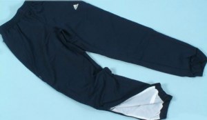 Adidas SBCK BWV Pantalon Jogging