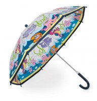 Parapluie "Monde Sous Marin"