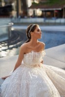 Robes de mariées et ceremonie