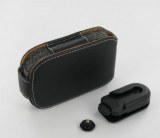LOT de 45 étuis cuir pour HTC Touch - P3450