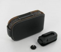 LOT de 45 étuis cuir pour HTC Touch - P3450