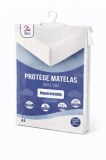 Protège-matelas Protege Matelas 160 x 200 cm – Déstockage – Vente en gros