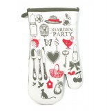 Gant kate - motifs nature - linge de cuisine