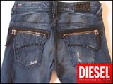 DIESEL JEANS