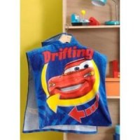 Cape de bain CARS disney