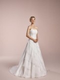 Lot de 10 robes de mariée Neuf