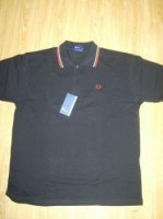 Polo Fred Perry M1200