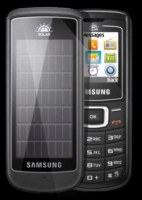 SAMSUNG E1107 SOLAIR le seul mobile ECO NEUF GARANTIE