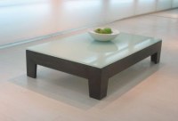 VENDS 5 TABLES BASSE EN VERRE modèle LITTLE-KYOTO DESIGN à un PRIX DISCOUNT DE 850 € ...