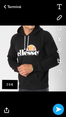 Destockage de grandes marques