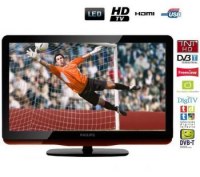 Vend lot TV Philips LED 19PFL3405 48 cm