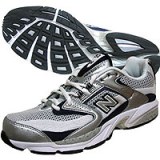 Chaussures de Running New balance M692BB