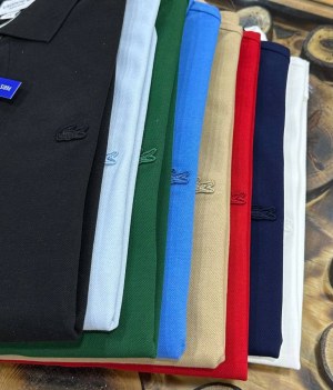 LACOSTE POLO SHIRT