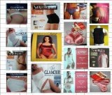 Lot de lingerie feminine made in Italy