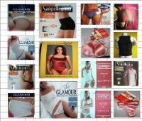 Lot de lingerie feminine made in Italy