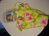 Vend lot de maillot de bain 2 pièces marque italienne