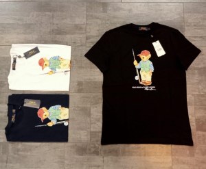 RALPH LAUREN T-SHİRT