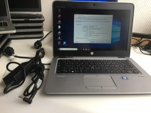 Lot pc Portable i3/i5/i7 100€