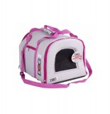 Sac de voyage pour chien - dogi - violet