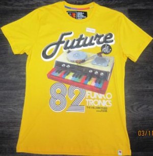 FABRİCANT DE VETEMENT