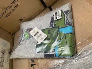 Destockage vêtements