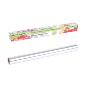 Film de cuisson - 10 m