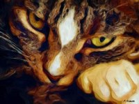 Peindre avec des robots