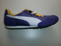 Puma maya sn mixte violette