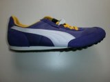 Puma maya sn mixte violette