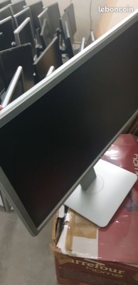 Lot écran moniteur d'ordinateur fonctionnel tous marques