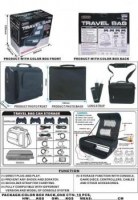 Lot de 20 sacs multifunction pour ps3 et xbox360